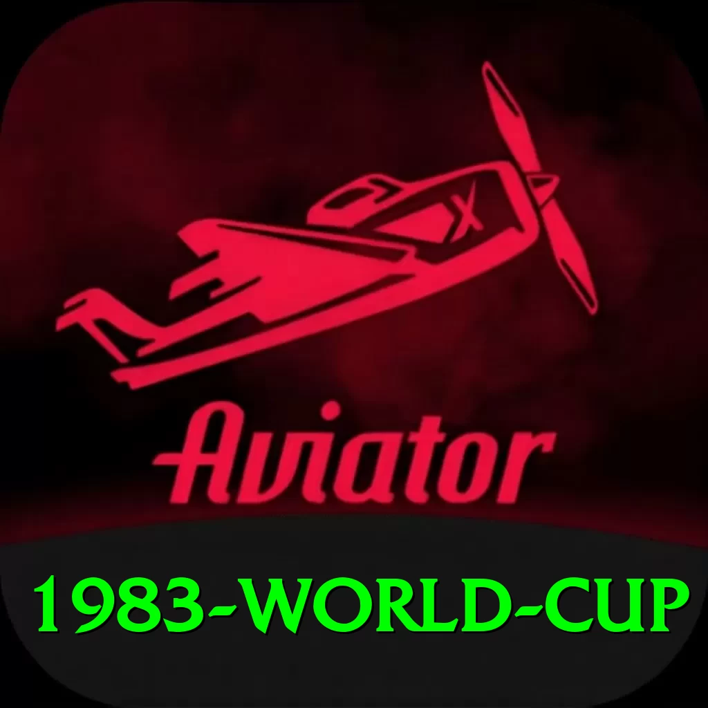 1983 world cup Official v2.9.5 - 2