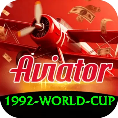 1992 world cup - Gaming Super - 2