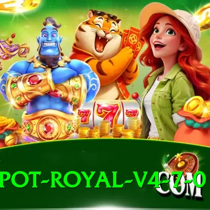 1ee Jackpot Royal v4.7.0 - 2