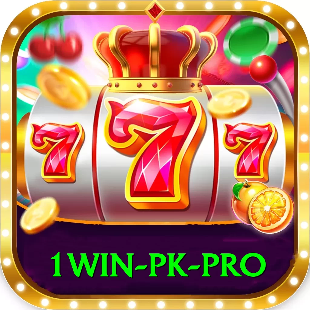 1Win PK Gaming Premium - 2