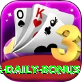 1Win PK Super - Daily Bonus