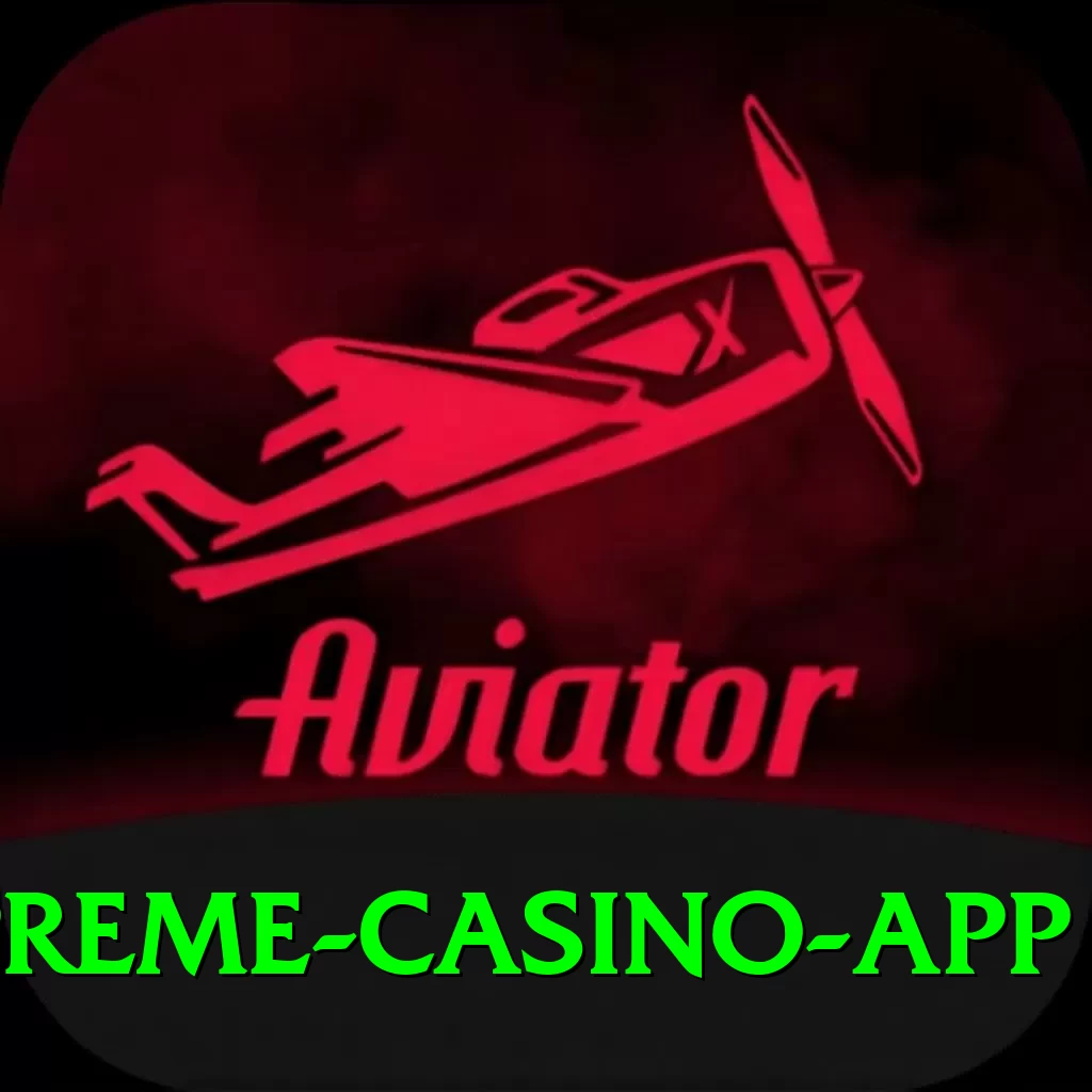 1win.pk Supreme Casino App - 2