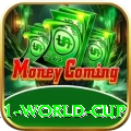 2011 world cup Gold Gaming App