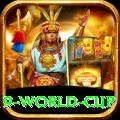 2019 world cup King - Casino & Slots