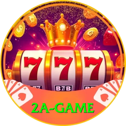 2A Game Games (Casino & Earning) Turbo v2.7.3 - 2