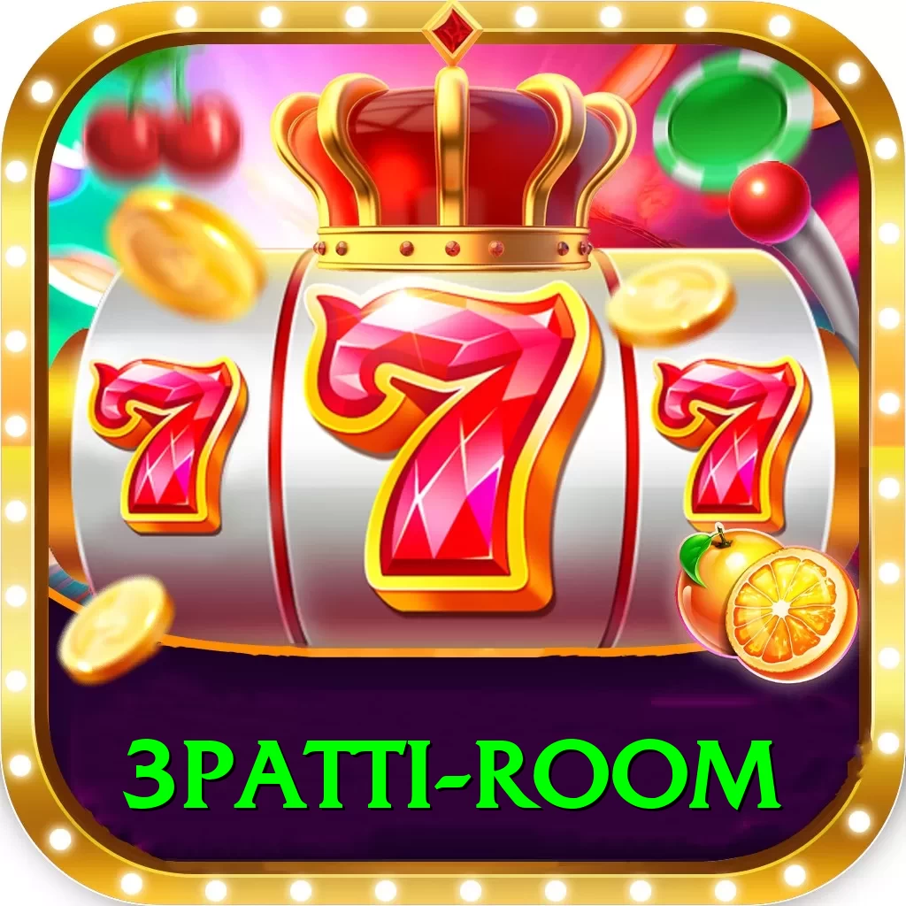 3Patti Room Gaming Deluxe v1.1.8 - 2