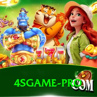4sgame Gold Gaming App - 2