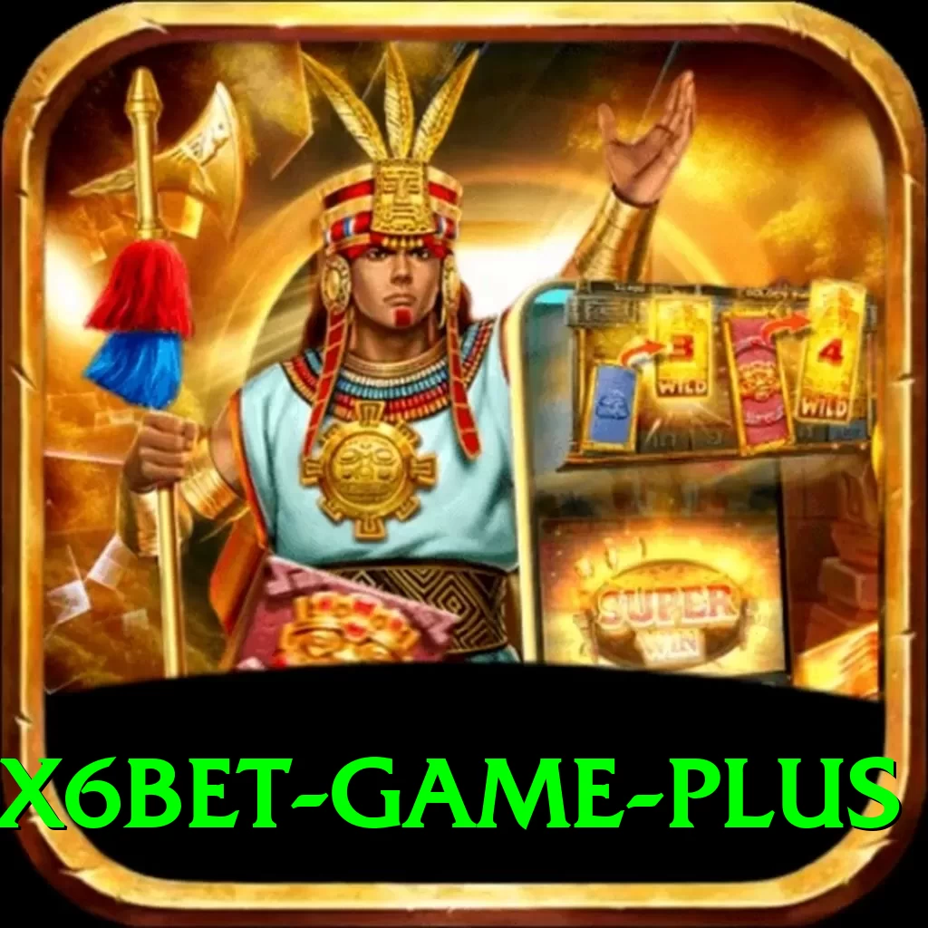 6X6Bet Game Games (Casino & Earning) Plus v2.6.4 - 2