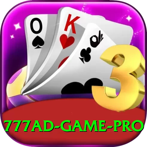 777AD Game - Casino Prime - 2