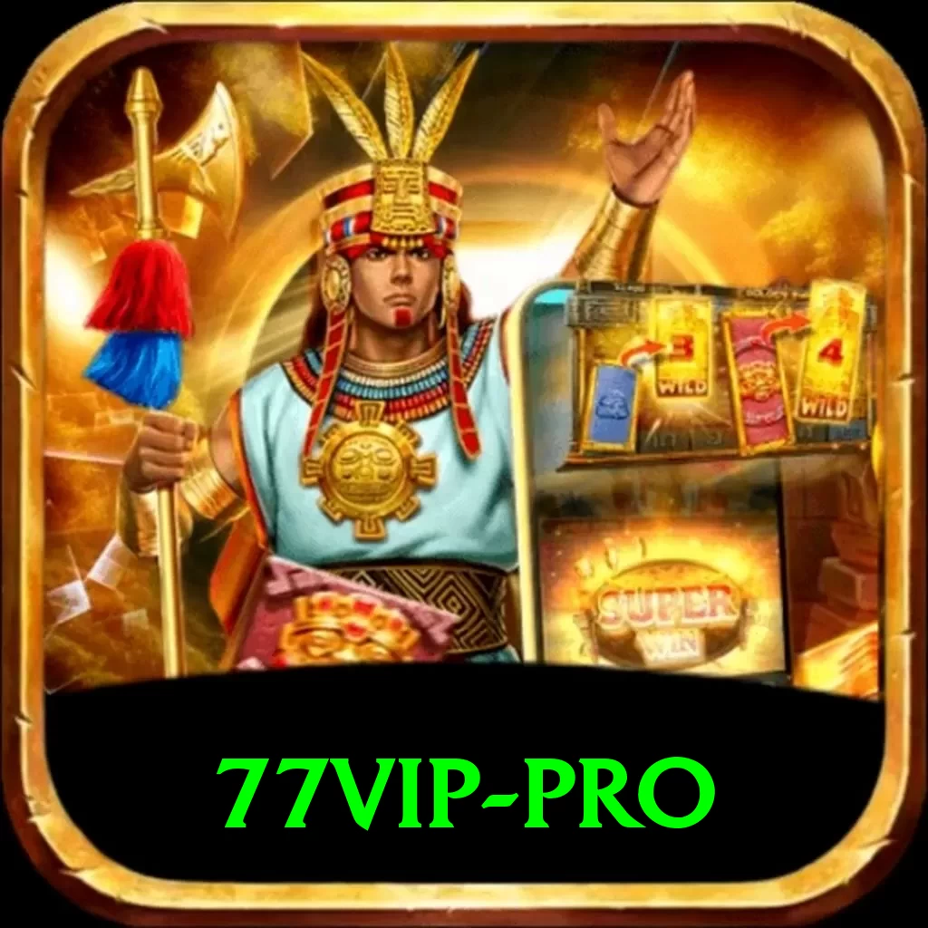 77vip Slots Super v5.7.1 - 2