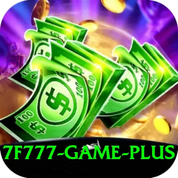7F777 Game App - 2