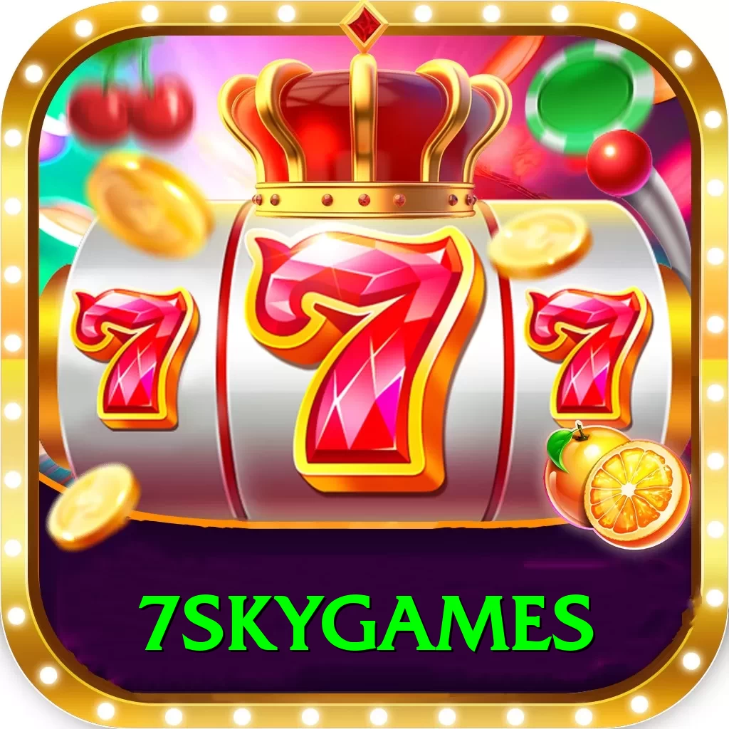 7skygames Cash Ultimate - 2