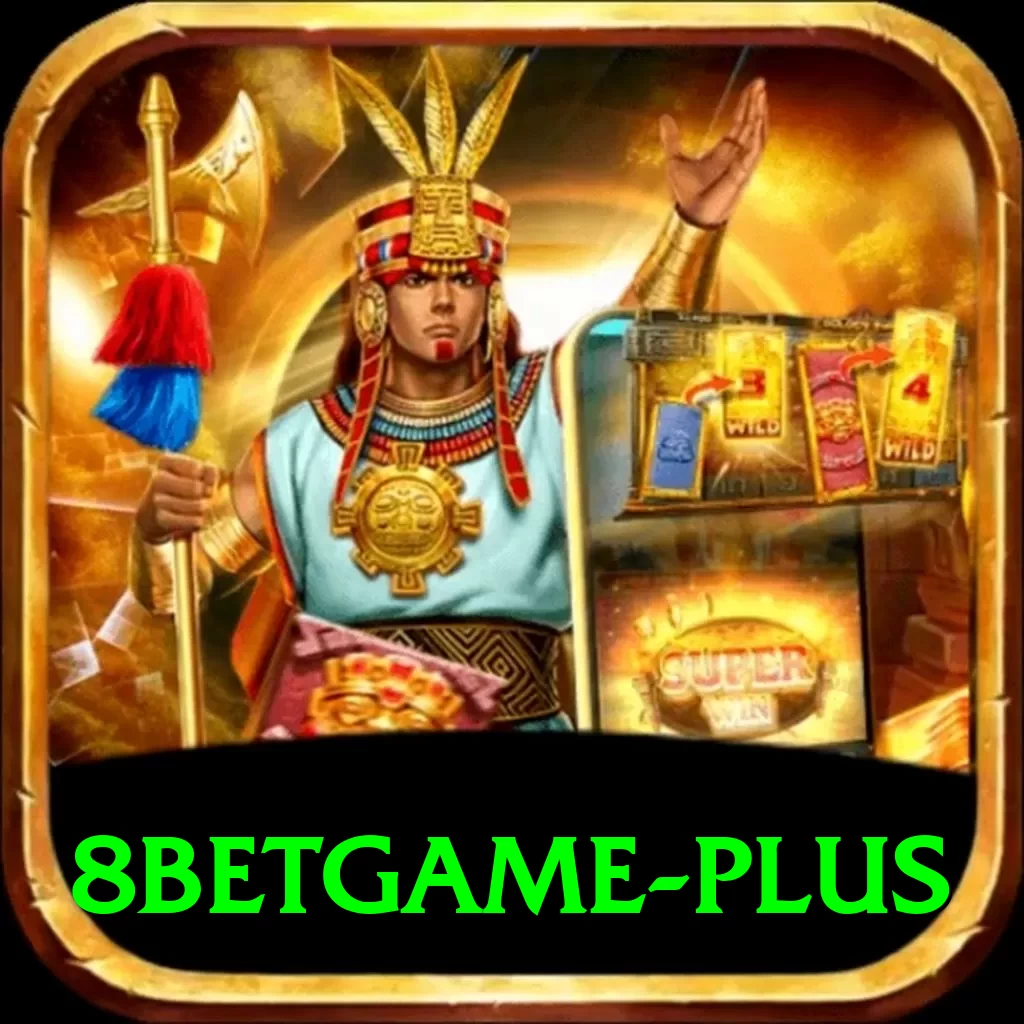 8Betgame Slot Machine King - 2