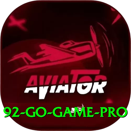 92 Go Game Turbo v1.0.0 - 2