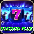 92coco Ultimate Slots