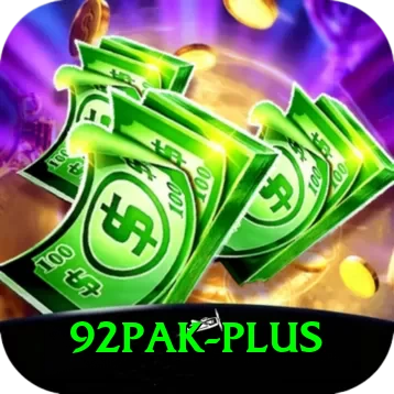 92pak Plus - Casino & Slots - 2