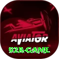 92R Game Max Pro v3.3.5