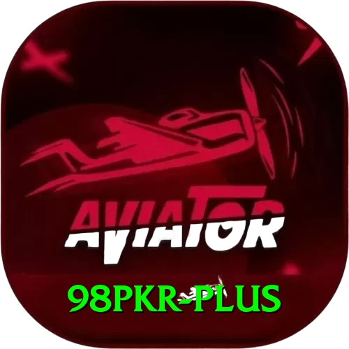 98PKR Turbo Gaming App - 2