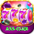 A33 Club Plus Pro v1.8.8