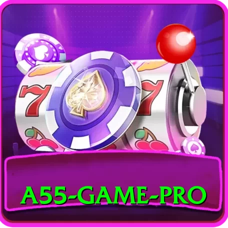 A55 Game Live Elite v4.0.6 - 2