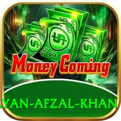 aayan afzal khan Cash Extreme - 2