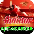 ajit agarkar - Casino Champion