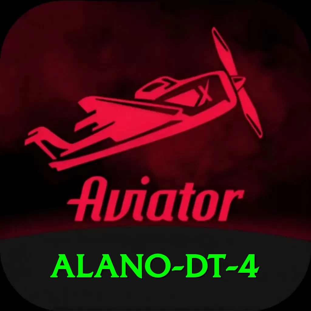 Alano DT 4 VIP v5.0.1 - 2