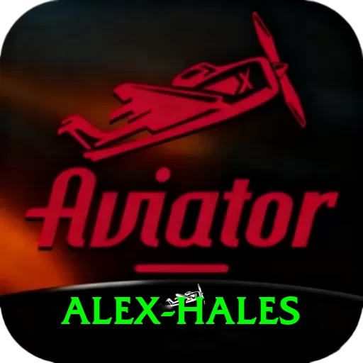 alex hales Casino Super v3.2.9 - 2