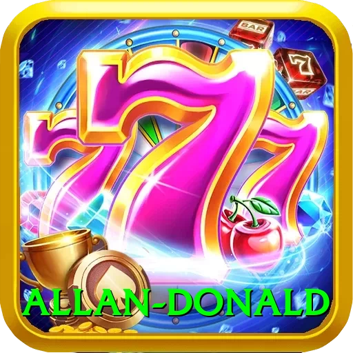 allan donald Gaming VIP v3.5.8 - 2