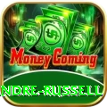 andre russell Live Casino Ultimate