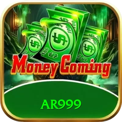 ar999 Turbo Gaming App - 2