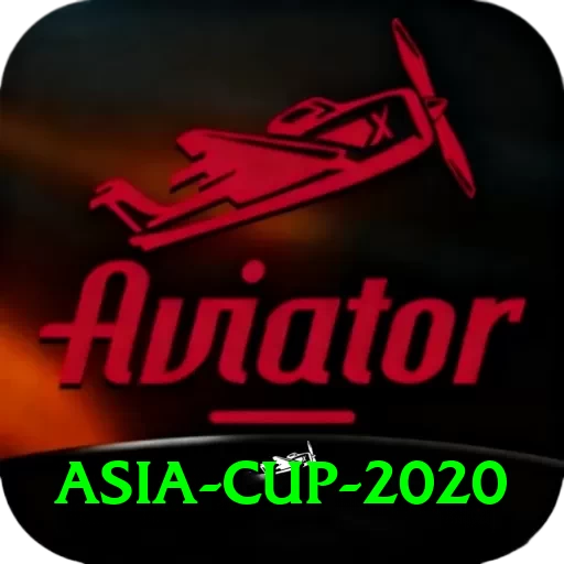 asia cup 2020 Game Max v3.5.5 - 2