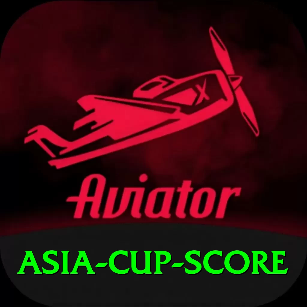 asia cup score Elite v1.1.3 - 2