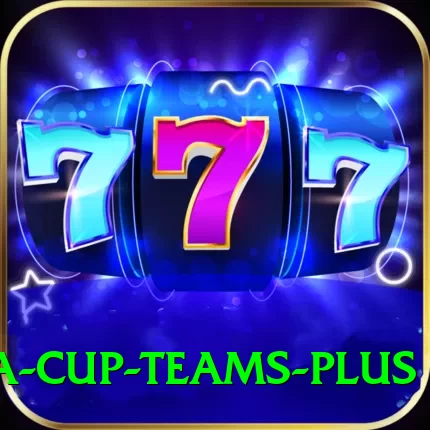 asia cup teams Bonus Pro v5.7.1 - 2