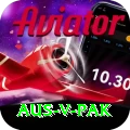 aus v pak Games Ultimate