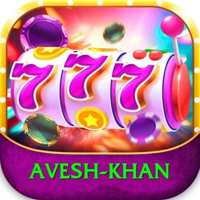 avesh khan Jackpot Max v1.8.6 - 2