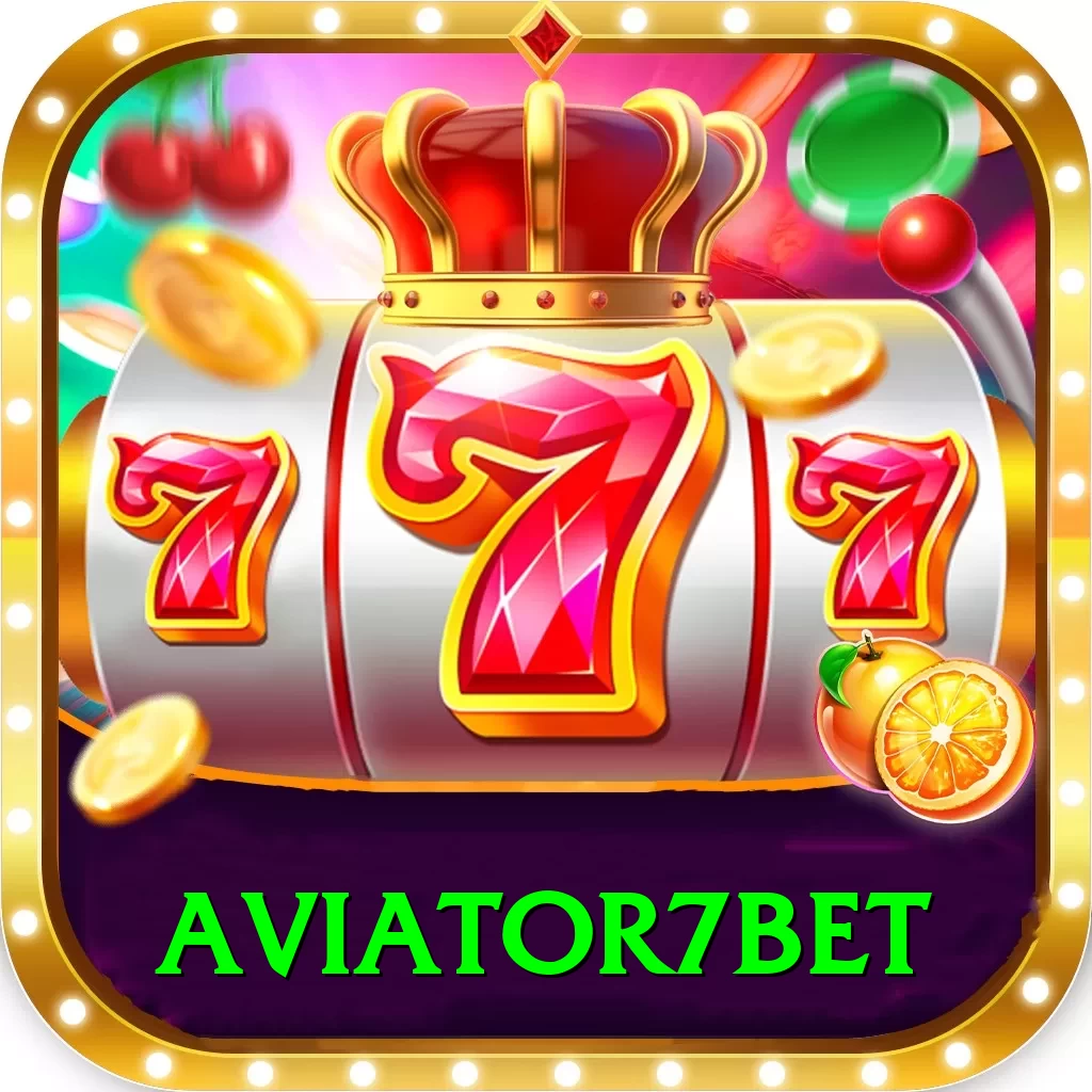 Aviator7Bet Games (Casino & Earning) Turbo v5.7.4 - 2