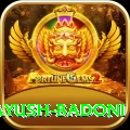 ayush badoni Supreme - Casino & Slots