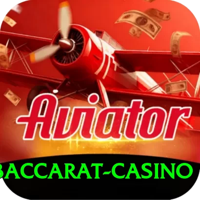 baccarat casino - Live Prime - 2