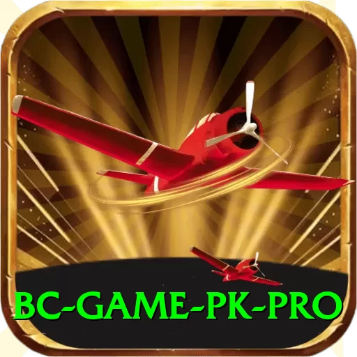 Bc.Game PK Ultimate New - 2