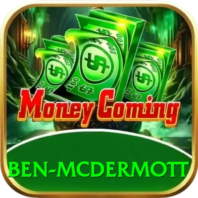 ben mcdermott - Extreme Earning App - 2