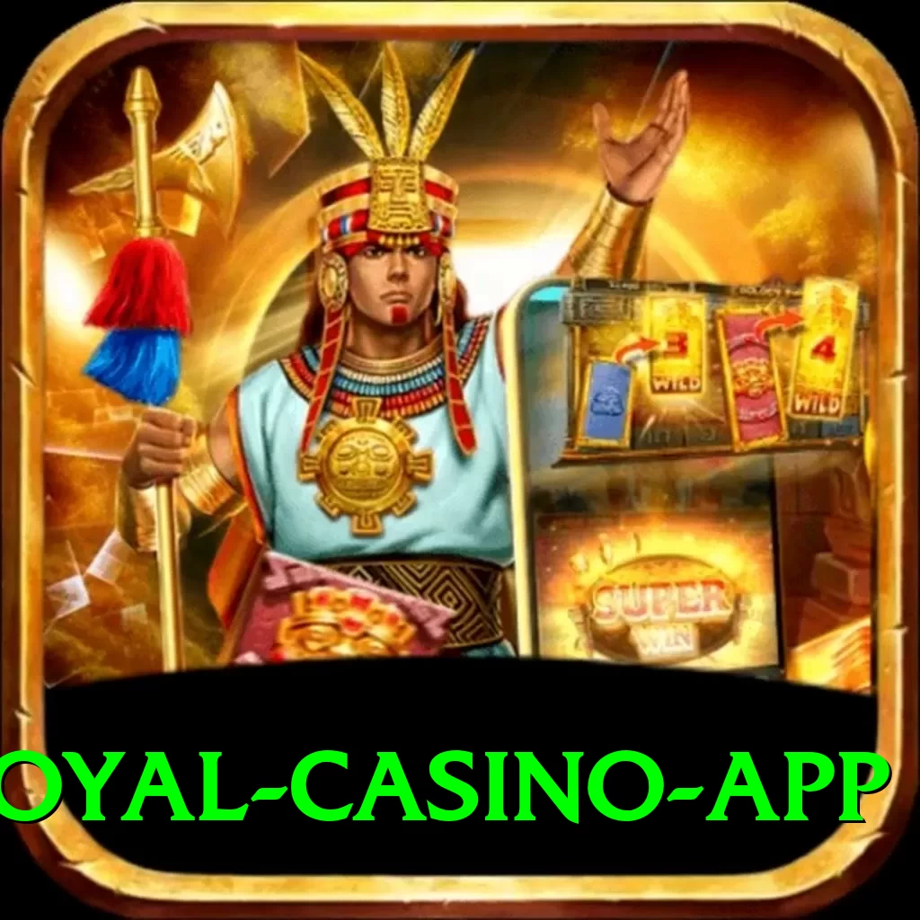 Best Casino in Pakistan Royal Casino App - 2
