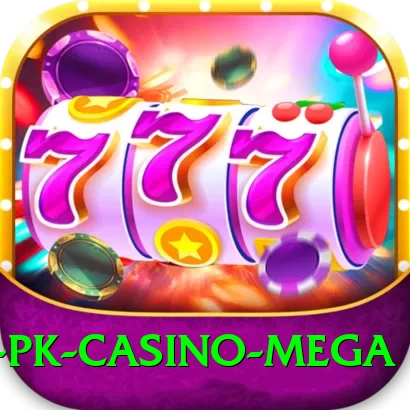 bg8881.pk - Casino Mega - 2