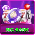 big bash Royal New