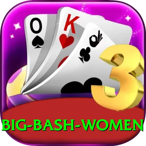 big bash women Pakistan Turbo v4.1.1 - 2