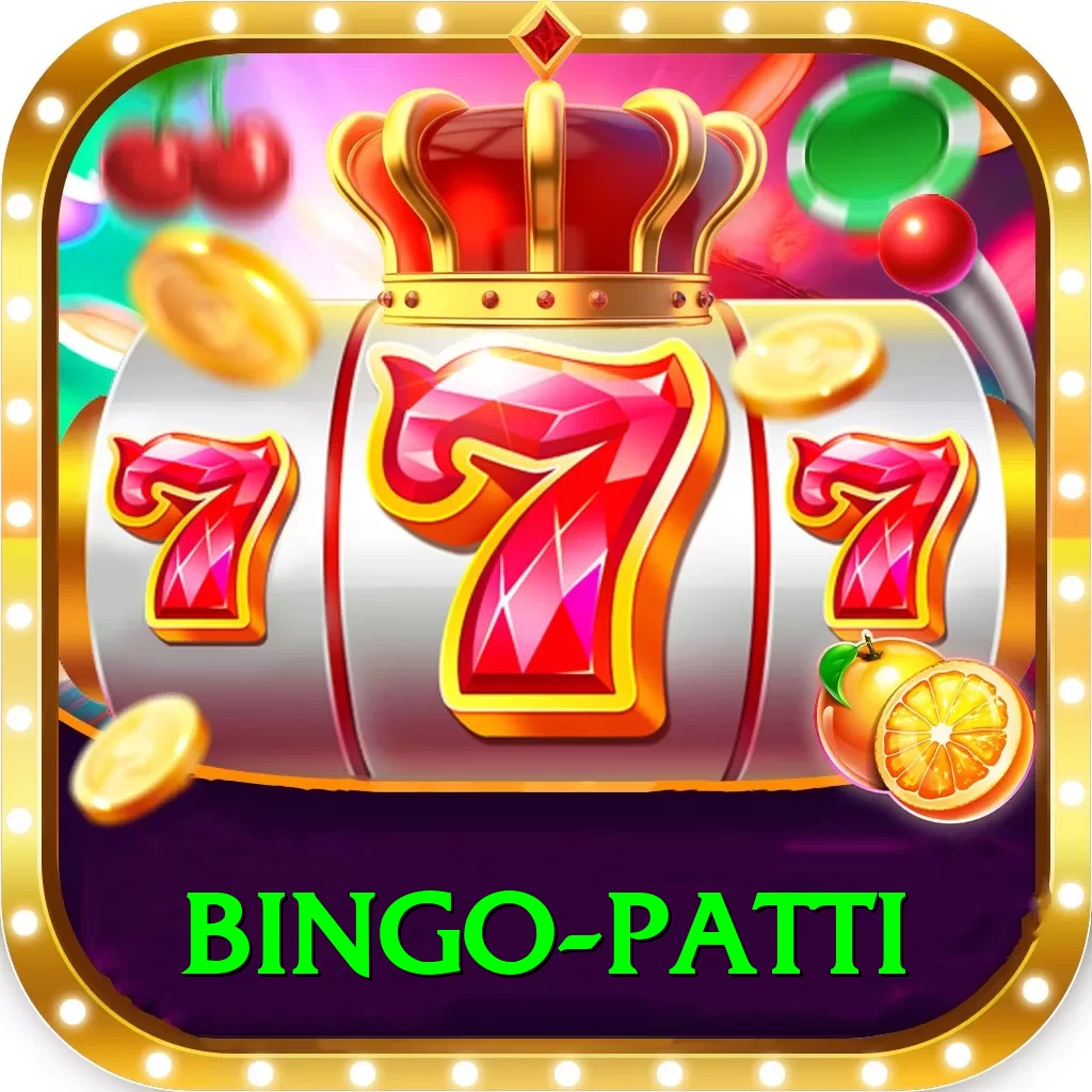 Bingo Patti Games (Casino & Earning) Gold v4.0.5 - 2