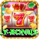 Bingo PKR Prime - Daily Bonus