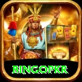 bingopkr Master Casino App