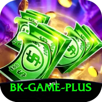 BK Game Plus Edition v2.8.2 - 2