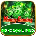 BK Game Pro Casino App